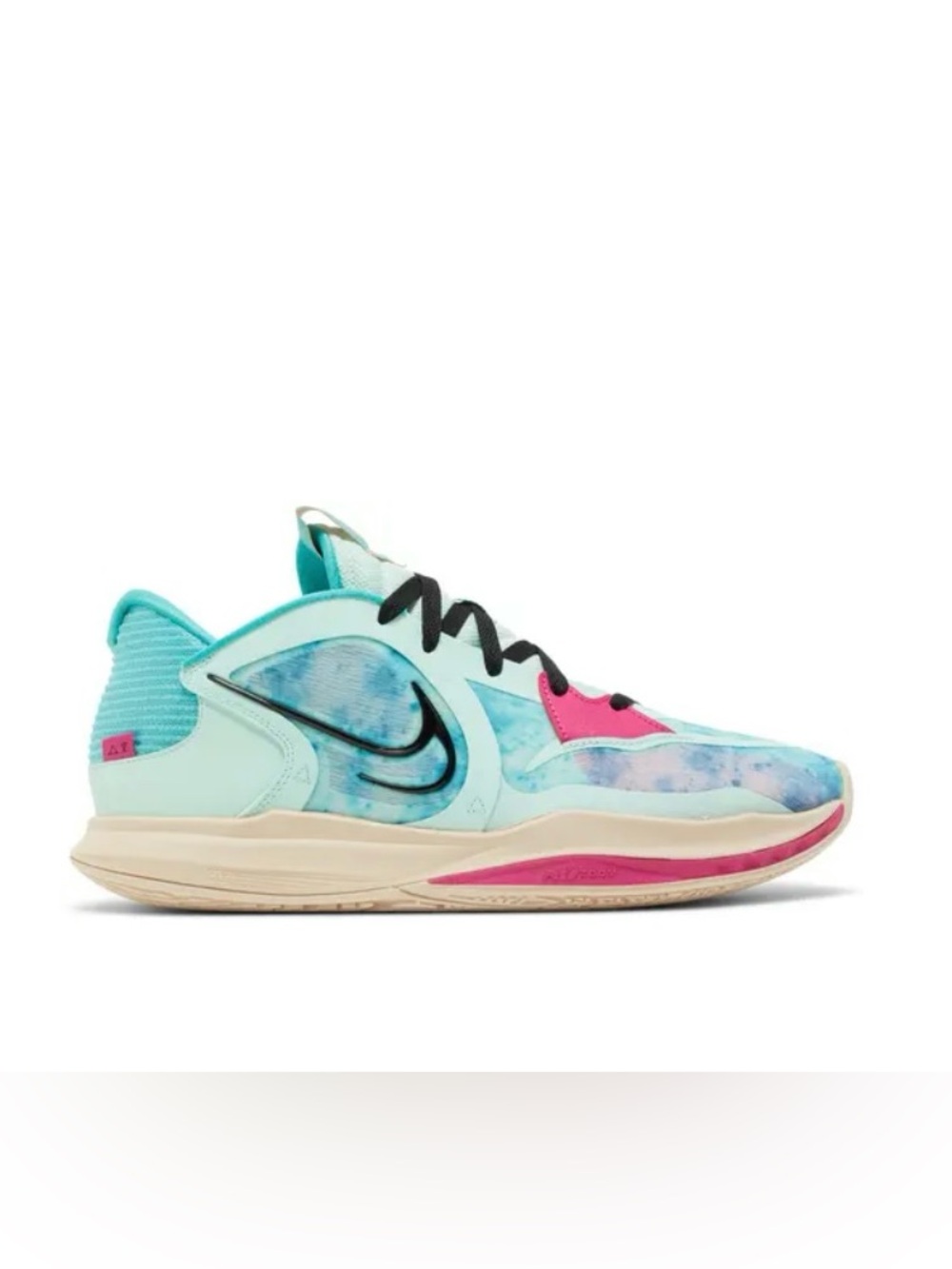 Kyrie Irving  Nike Low 5 Community Men’s Sneakers